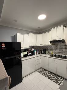 Villa Emas Condo FULLY RENOVATED FURNISHED COVERED CAR PARK