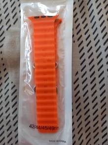 Strap replacement for T900 Ultra 2 watch
