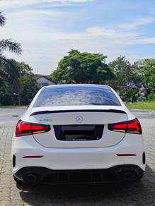 Mercedes Benz A250 2.0 AMG LINE (A)