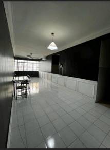 [INTAKE NOV] Apartment Bukit Pelangi, Subang Jaya NEW PAINT