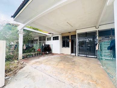 Teres Setingkat Bandar Utama, Sg Petani