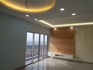 SKYLAKE RESIDENCE PUCHONG 1060sqft 3+1 ROOM 2 TOILET
