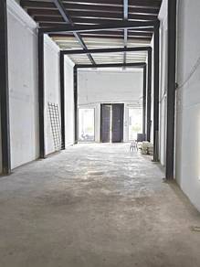 Ground Floor Heritage Shop @ Weld Quay, Georgetown – Facing Main Road