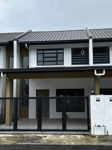 Nice Terrace House At Boxhill, 7th Mile Penrissen Road