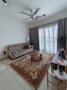 Almyra Residence Service Apartment Bandar Puteri Bangi For Rent