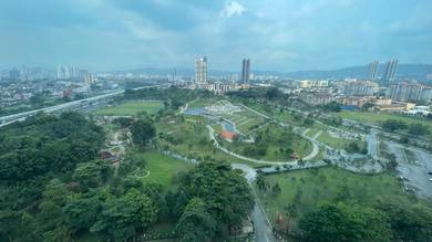 Parc 3 fully renovated 4room 2carpark beautiful view can nego