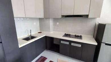 Danga Bay Amberside 2bed 1bath / CIQ / JBCC / Country Garden beletime