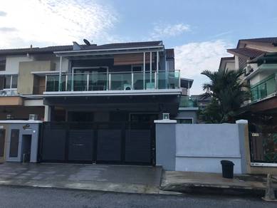 End Lot with 10ft Land and  Fish Pond (MAY 2026)