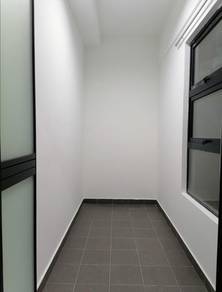 [PARTIAL FURNISHED] D'Aman Residence Taman Mas, Puchong LEASEHOLD