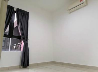 [PARTIAL FURNISHED] D'Aman Residence Taman Mas, Puchong LEASEHOLD