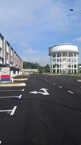 Jade Hills Kajang Brand New Ground Floor Shop Lot for Rent