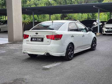 Naza FORTE 2.0 SX ENHANCED (A)