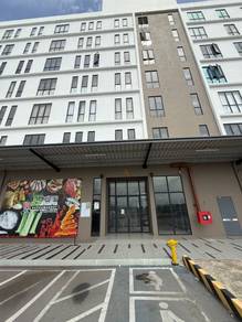 Glen Apartment (Level 2) @Arang Rd