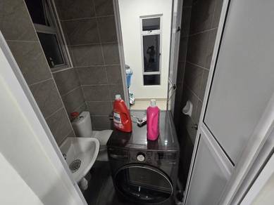 Baru Kangkar Pulai Ruby hills 2 storey cluster/ With Renovation Bandar