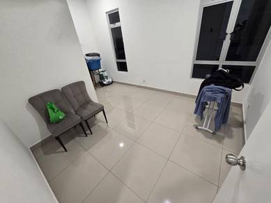 Baru Kangkar Pulai Ruby hills 2 storey cluster/ With Renovation Bandar