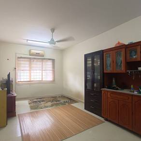 Full Loan Level 1 Apartment Seri Saujana Bandar Saujana Putra BSP