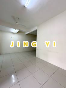 Tasek Mutiara Terrace Simpang Ampat Gated Pearl Residence Villa Garden