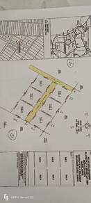 lot tanah untuk dijual 