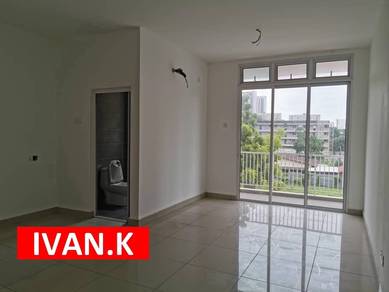 3 Storey Terrace, Brand New Freehold Jelutong 4000Sf Long House Design