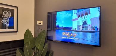 room TERRACE HOUSE (USJ 6) - near to LRT & Taipan