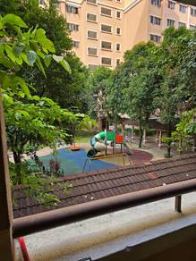 Cengal Condominium Bandar Sri Permaisuri Cheras