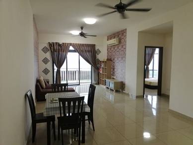 Kempas D Secret Garden 2bed  / Setia Tropika / Impian Emas / Skudai