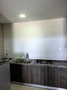 Kempas D Secret Garden 2bed  / Setia Tropika / Impian Emas / Skudai