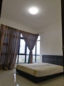 Kempas D Secret Garden 2bed  / Setia Tropika / Impian Emas / Skudai