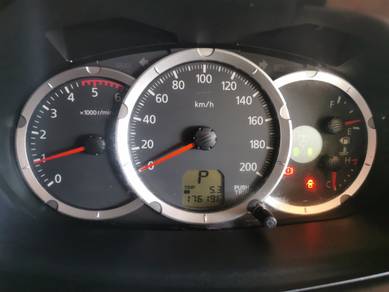 Mitsubishi PAJERO 2.5 SPORT GS (A)