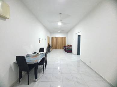 FULLY FURNISH Vesta View Kajang Bandar Puteri Bangi