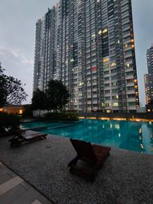 Fully Furnished near UKM Savannah Condo Southville Bangi