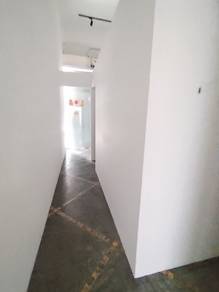 Impian Emas / Half shop / Fast food / Cafe / Business transfer