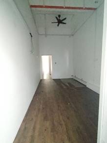 Impian Emas / Half shop / Fast food / Cafe / Business transfer