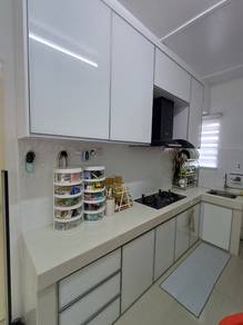 Rumah sewa landed Bukit Naga Seksyen 32 Shah Alam