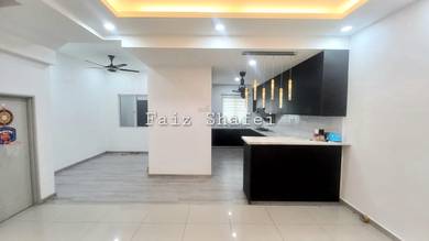 PALING MURAH 3 Tingkat Azalea Taman Putra Bukit Rahman Putra Sg. Buloh