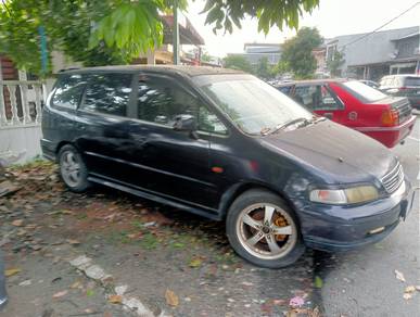 Honda ODYSSEY 2.3 (A)