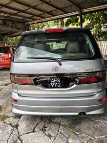 Toyota ESTIMA 2.4 G (A)