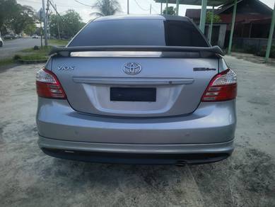 Toyota VIOS 1.5 E (A)
