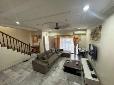 [30x70] 2Storey SEMI D House, Desa 2 ,Bandar Country Homes, Rawang