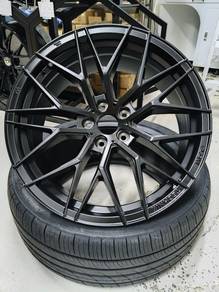 BMW G20 G22 G30 19" Flow Formed Rim A33