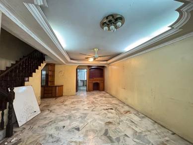 [CHEAPEST] 2Storey Terrace House , Desa 4, Bandar County Homes ,Rawang