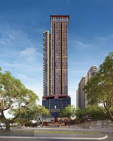 G'Vinton Suites - Penang Investment Property