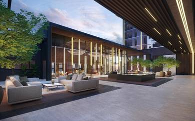 G'Vinton Suites - Penang Investment Property