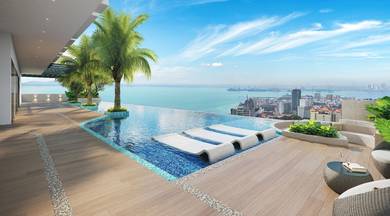 G'Vinton Suites - Penang Investment Property