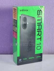 infinix smart 10