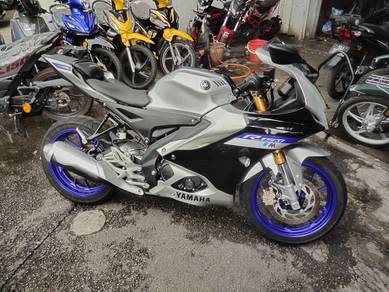 2023 YAMAHA R15M FOR SALES!! Offer 