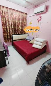 Jawi Sungai Bakap 1 Storey Terrace Sale Below Value Furnished JawiInda