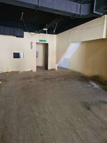 Ground Floor Intermediate Shop Lot - Kepong Menjalara