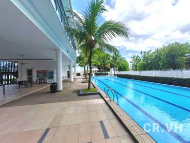 Amverton Link Cheapest Unit For 2 Storey Terrace For Sale
