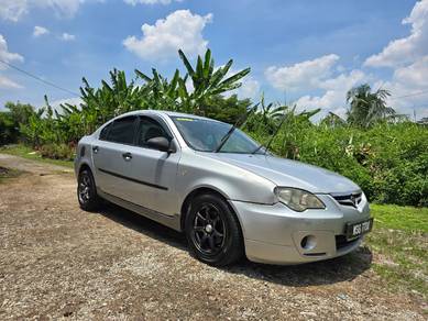 Proton PERSONA 1.6 BASE LINE (M)